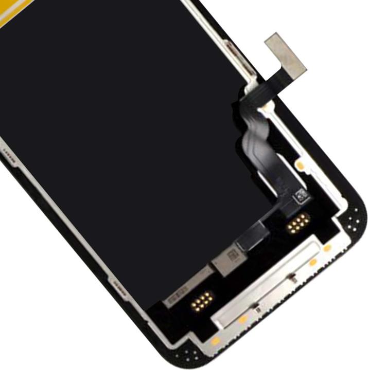 Actual product image Clappio Replacement display (Display, iPhone 13 mini)