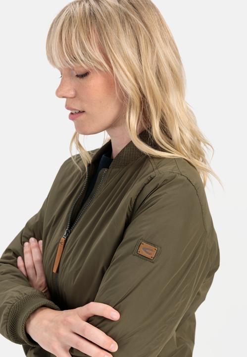 Produktbild Camel Active Blouson aus recyceltem Polyester (46)