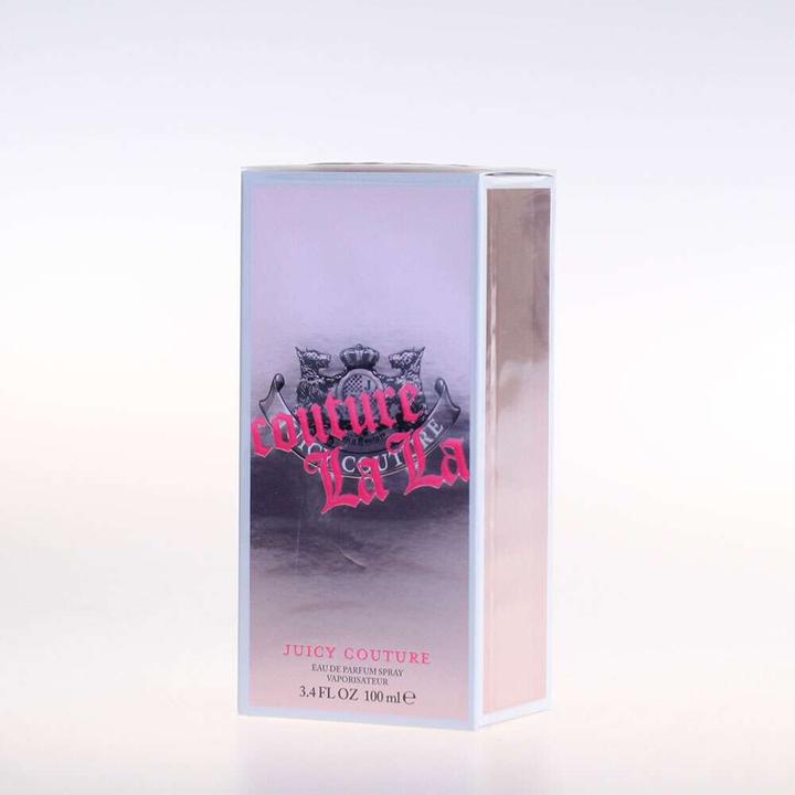 Immagine prodotto Juicy Couture La La (Eau de parfum, 100 ml)