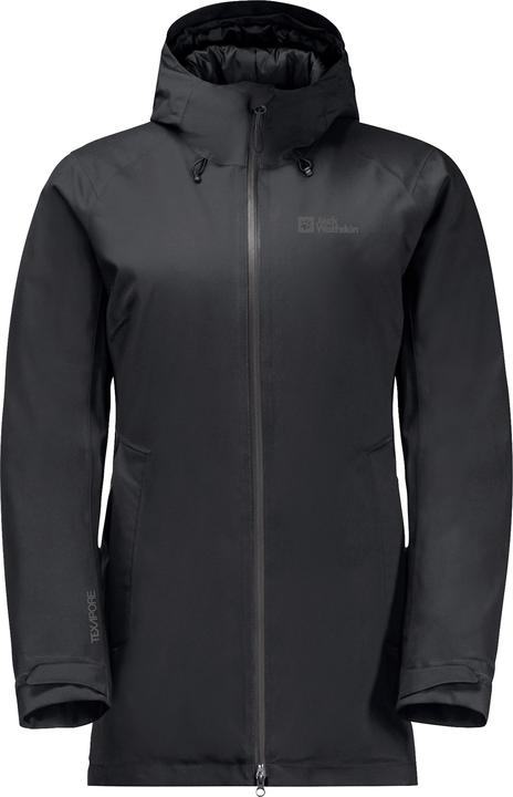 Jack Wolfskin Stirnberg Ins Jkt W (XS)