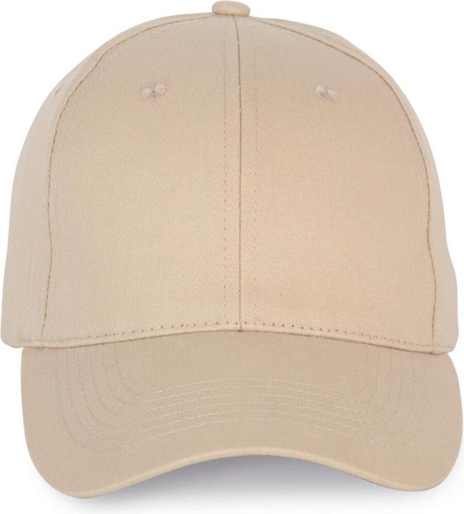 Produktbild K-up 6-Panel-Kappe (One Size)