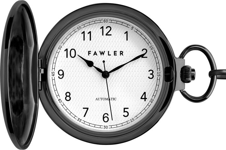 Image du produit Fawler Easton (Montre à gousset, 48 mm)