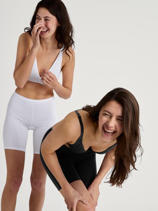 Immagine prodotto Calida Natural Comfort Radlerhose (XL, Confezione singola)