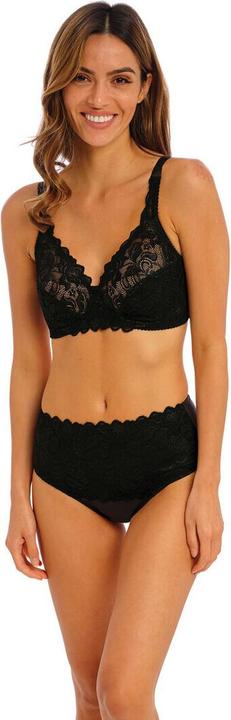 Actual product image Wacoal 's galban panties eglantine (M)