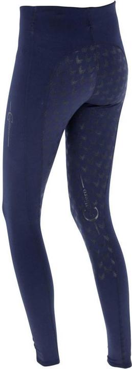 Immagine prodotto Covalliero Leggings da equitazione per bambini Equona (152)