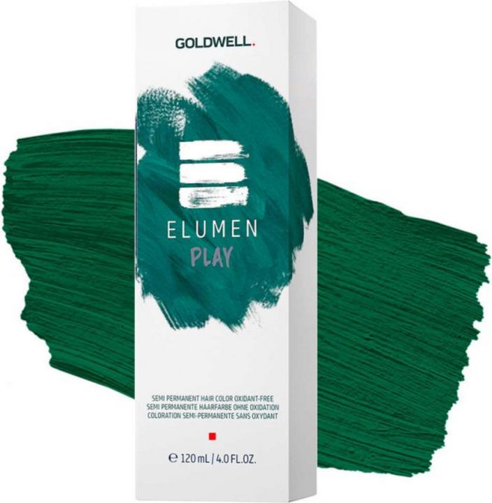 Image du produit Goldwell Elumen Play (@vert)