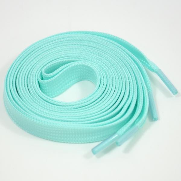 Produktbild Kögler 1 Paar Nachtleuchtende Schnürsenkel, Snakelights, 110cm, farbl. sortiert (110 cm)