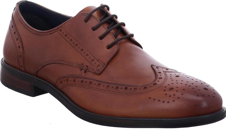 Actual product image Josef Seibel Lace-up shoes (49)