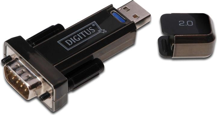 Produktbild Digitus Da-70156 (USB 2.0)