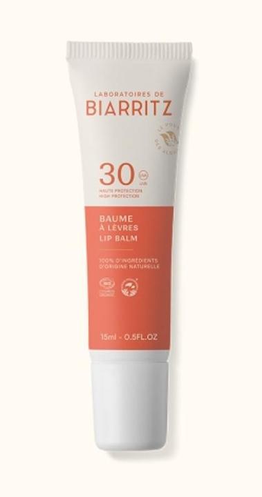 Image du produit Laboratoires de Biarritz LdB AM Lippenbalsam schützend LSF30 (Baume)