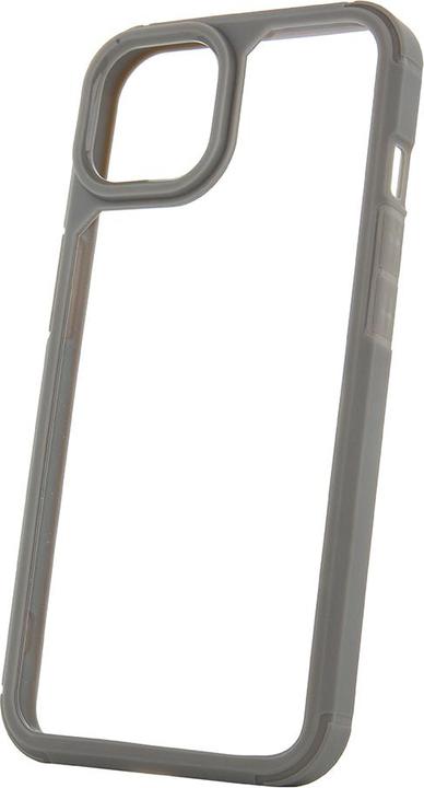 Image du produit OEM Etui Color Shock pour Samsung Galaxy A34 5G gris (Samsung Galaxy A34 5G)