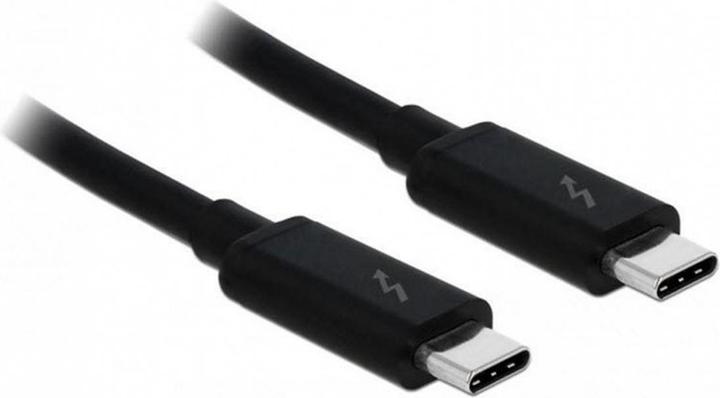 Immagine prodotto Delock Cavo Thunderbolt 3 (1 m, USB 3.1)