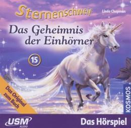 Immagine prodotto Il segreto degli unicorni (Linda Chapman, Tedesco)