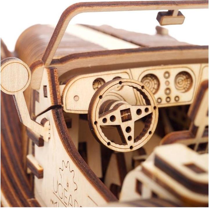 Immagine prodotto Ugears roadster