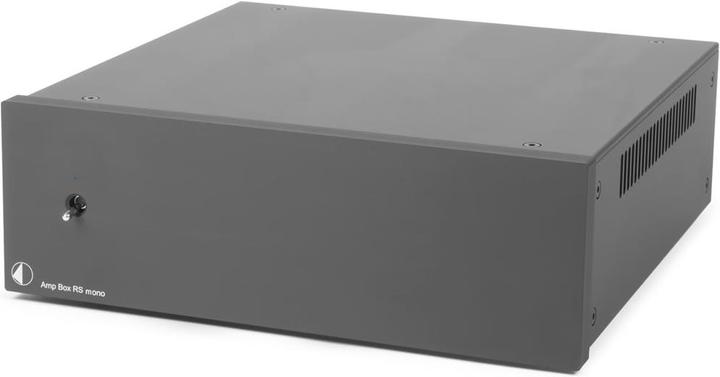 Actual product image Pro-Ject Amp Box RS Mono (Power amplifier)