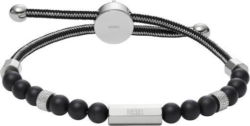 Immagine prodotto Diesel Perline (25 cm, Acciaio inossidabile)
