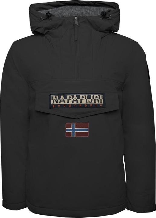Actual product image Napapijri Rainforest Winter 3 - 54865 (XL)