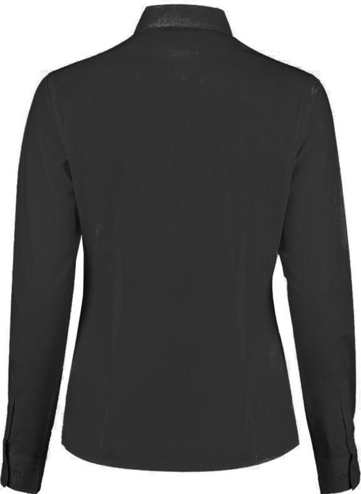 Image du produit Kustom Kit Chemise Blouse avec col montant Manches longues (38 D)