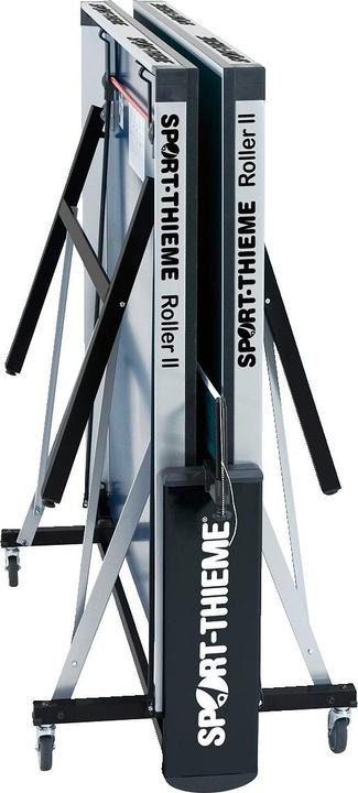 Produktbild Sport-Thieme Tischtennisplatte Roller II