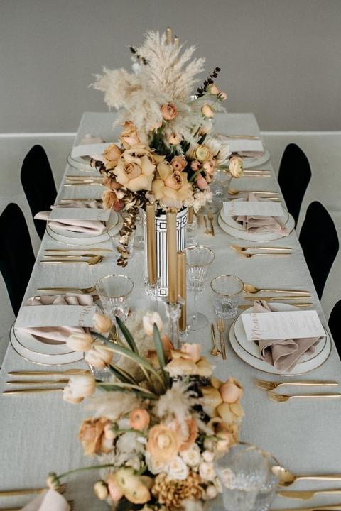 Immagine prodotto Villeroy & Boch Sauciere top ANMUT GOLD