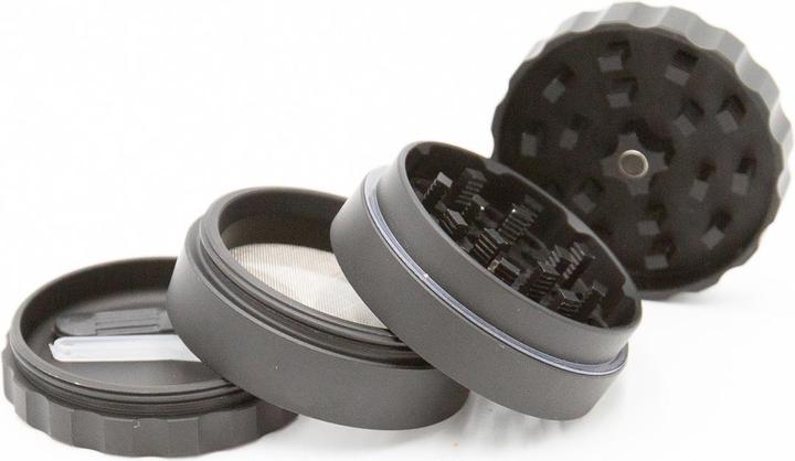 Produktbild G-Rollz Grinder Banksy Thug For Life 4 Part 53mm