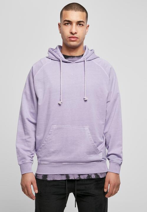 Produktbild Urban Classics Hoodie Overdyed (L)