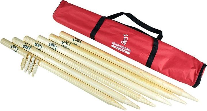 Produktbild Kookaburra CricketStümpfe Pro Set