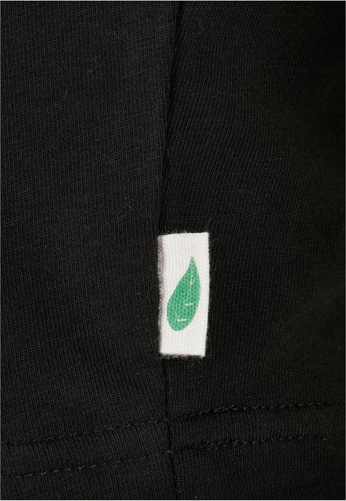 Actual product image Urban Classics Ladies Organic Cropped Longsleeve (S)