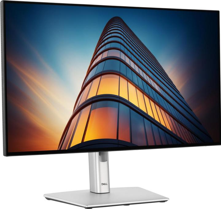 Image du produit Dell UltraSharp U2424HE (1920 x 1080 pixels, 23.80")