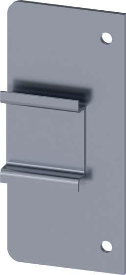 Image du produit Siemens Actionneur rotatif 3VA9987-0GL30