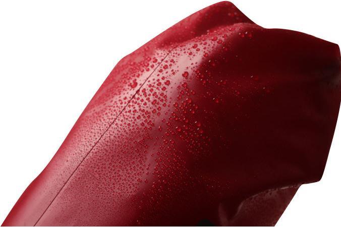 Image du produit Zefal Z ADVENTURE AERO F8 Sac pour guidon Aero (8 l, Sacoche de guidon)