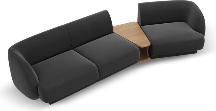 Actual product image Micadoni Miley (2 person sofa, 3-seater, 4-seater)