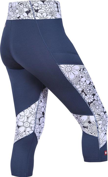 Actual product image Ocun Rhea 3/4 Tights (L)