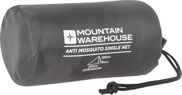 Produktbild Mountain Warehouse Moskitonetz