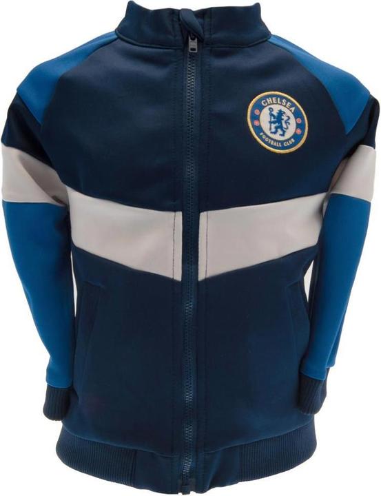 Chelsea FC Trainingsjacke