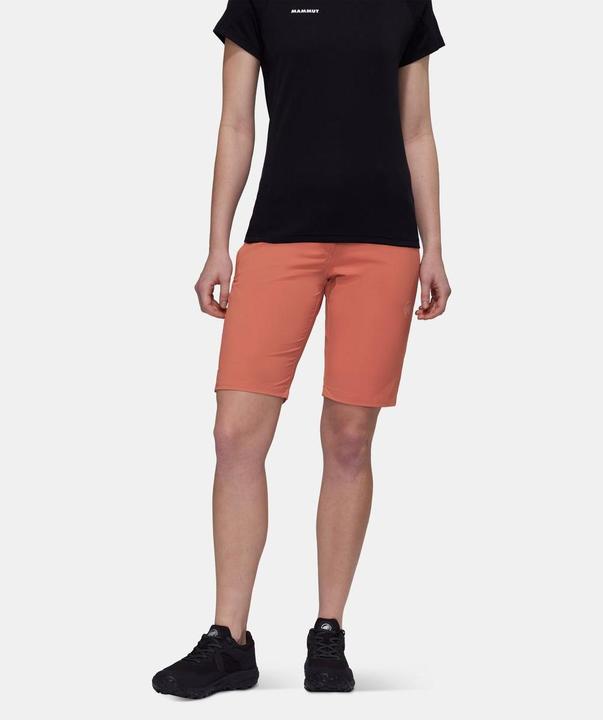 Immagine prodotto Mammut Pantaloncini Runbold Donna (42)