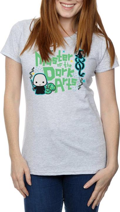 Produktbild Voldemort Dark Arts Junior TShirt (XXL)