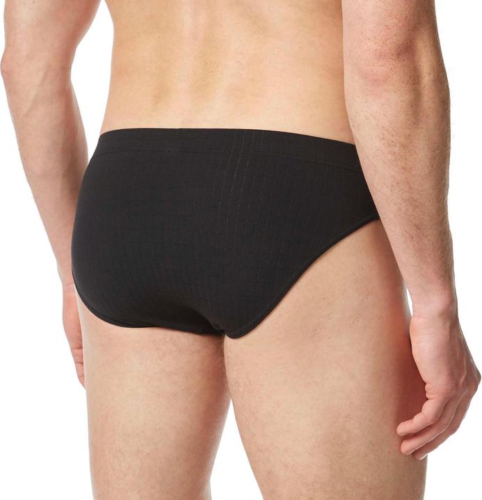 Immagine prodotto Bruno Banani Slip Casual Stretch (S, Confezione singola)