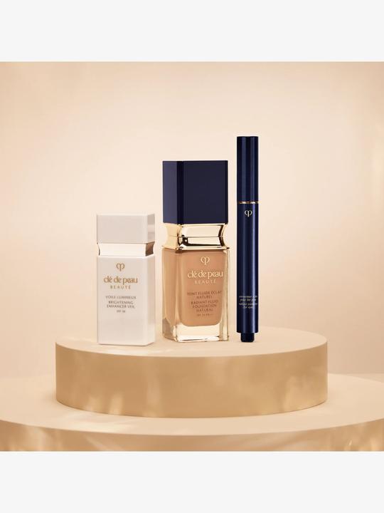 Produktbild Clé De Peau Cle De Peau Radiant Corrector For Eyes (Ocher)