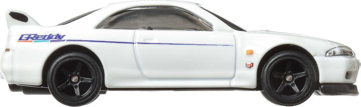 Produktbild Hot Wheels Nissan Skyline R-33