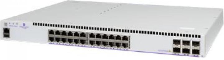 Immagine prodotto Alcatel -OmniSwitch 6560-24X4 di Lucent (24 Porti)