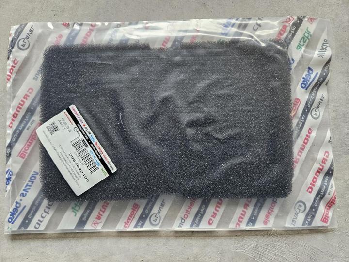 Immagine prodotto Beko Tappeto filtrante 2964840100 - per asciugatrici