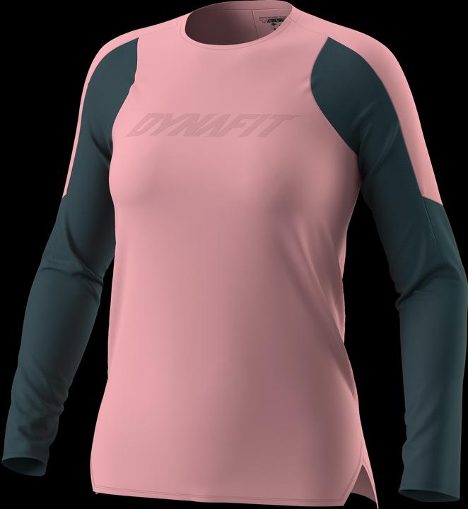 Actual product image Dynafit Ride long sleeve shirt ladies (XS)