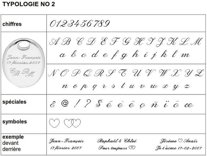 Immagine prodotto Carat Identità (0.21 cm, Argento)