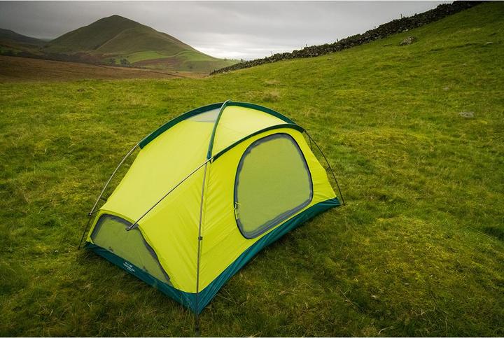 Produktbild Vango Tryfan 200 (Kuppelzelt, 3.60 kg, 2 Personen)