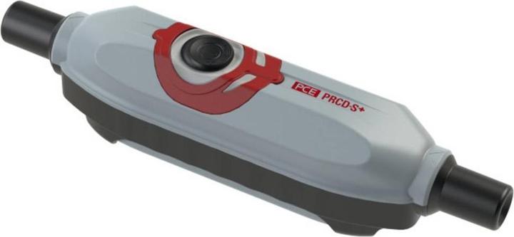 Actual product image PCE Intermediate switch plastic with