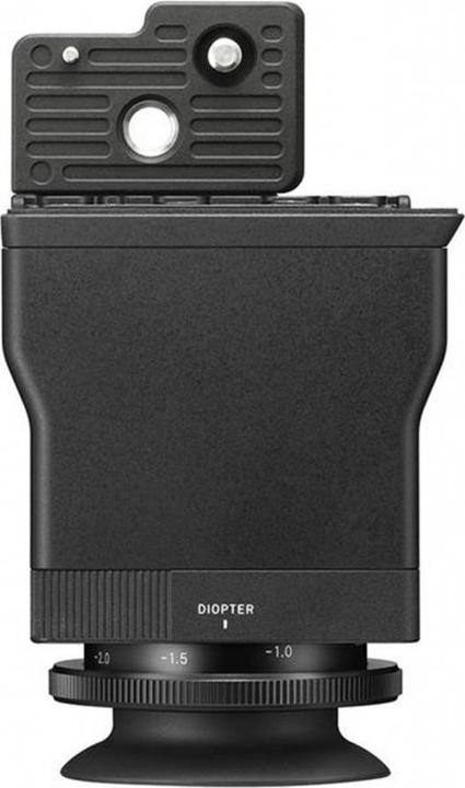 Image du produit Sigma Viseur LVF-11 - série fp (Viseur électronique)