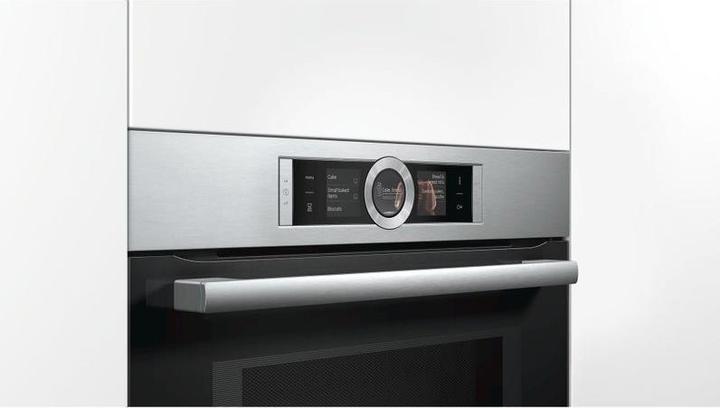 Actual product image Bosch Hausgeräte Cmg676bs1