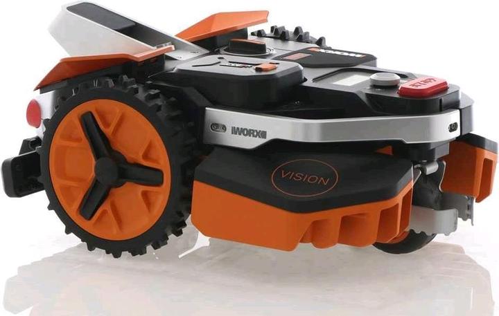 Actual product image Worx Vision M800 (800 m²)