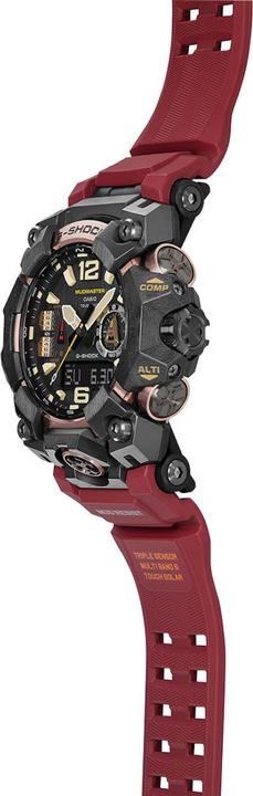 Image du produit G-Shock GWG-B1000-1A4ER (Montre de plongée, 52 mm)